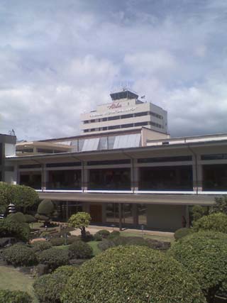 Honolulu Airport