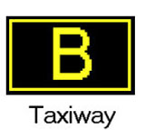 Taxiway Identifier