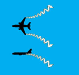 Wake Turbulence Vortices