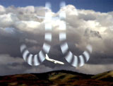 Most windshear happens with microbursts that are produced by thunderstorms