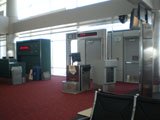 Boarding Area